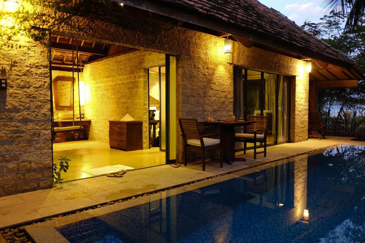 The Trang Villas Nha Trang Exterior photo