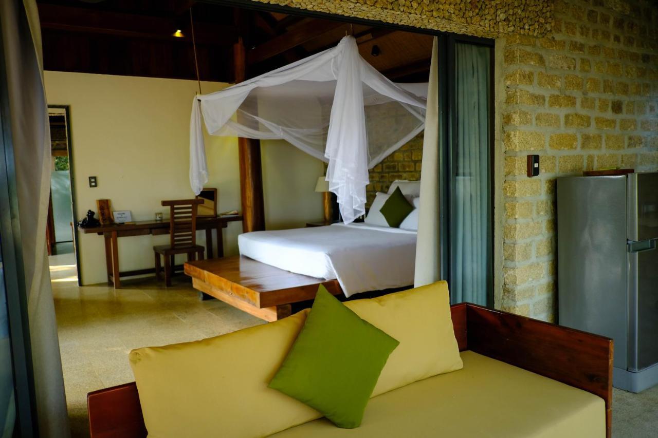 The Trang Villas Nha Trang Exterior photo