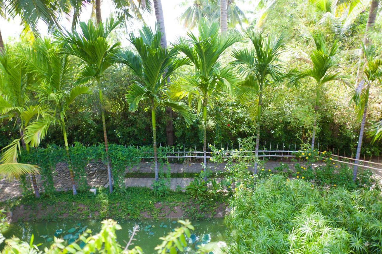 The Trang Villas Nha Trang Exterior photo