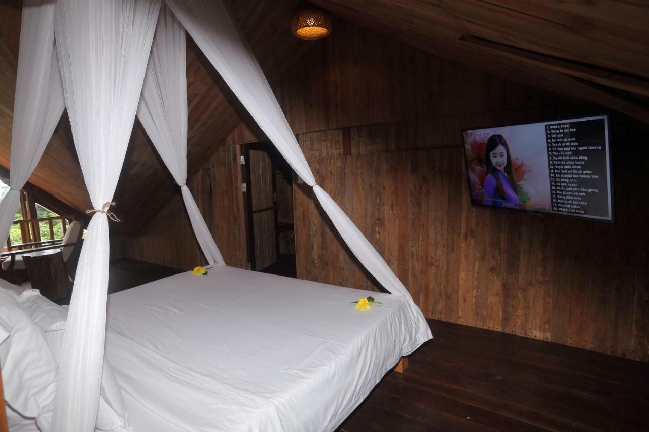 The Trang Villas Nha Trang Exterior photo
