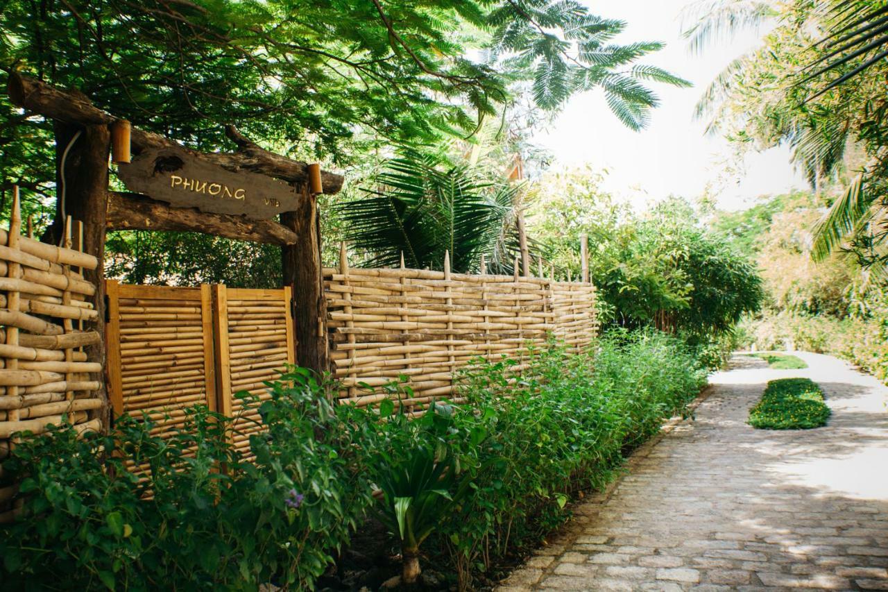 The Trang Villas Nha Trang Exterior photo