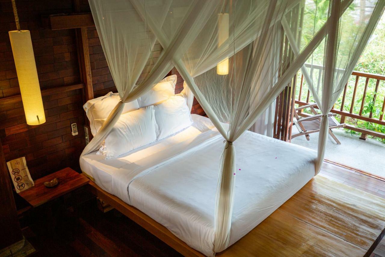 The Trang Villas Nha Trang Exterior photo