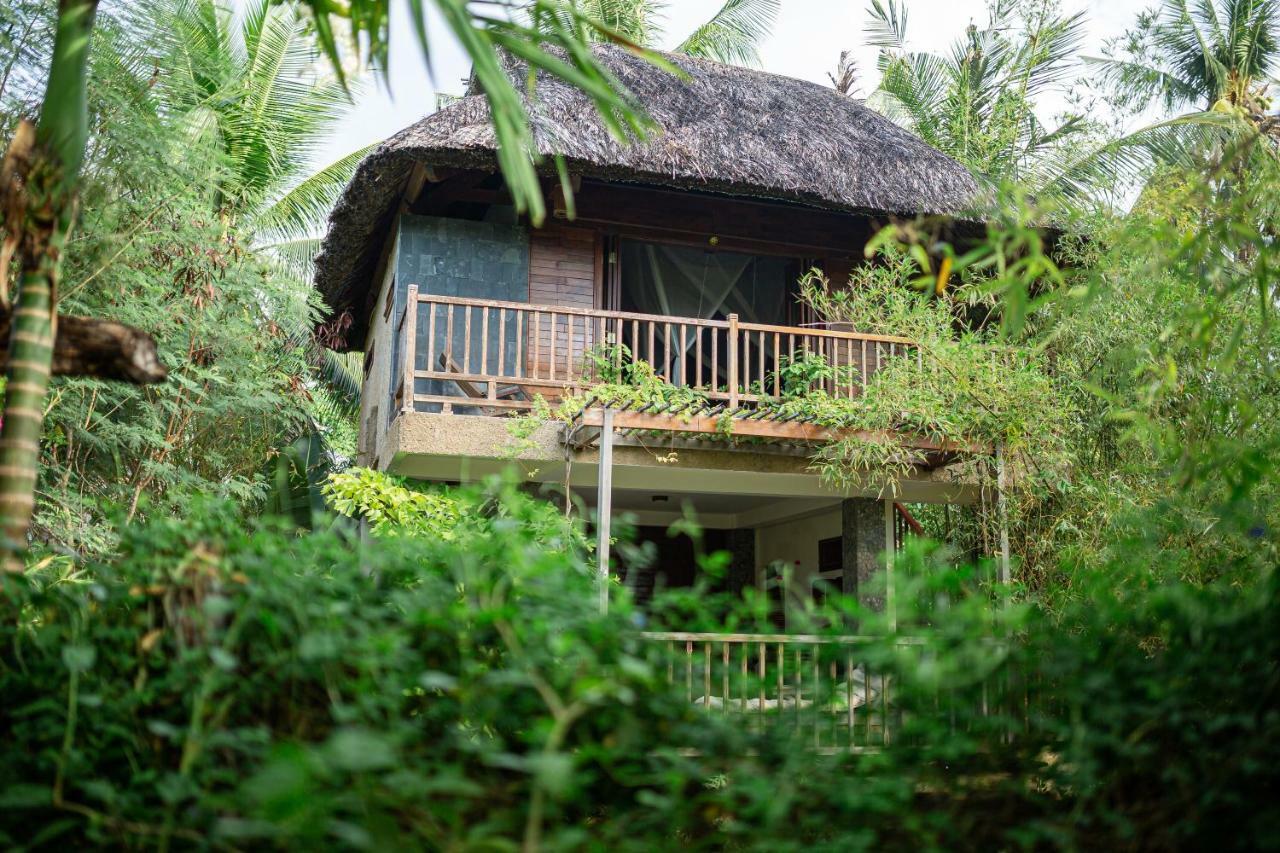 The Trang Villas Nha Trang Exterior photo