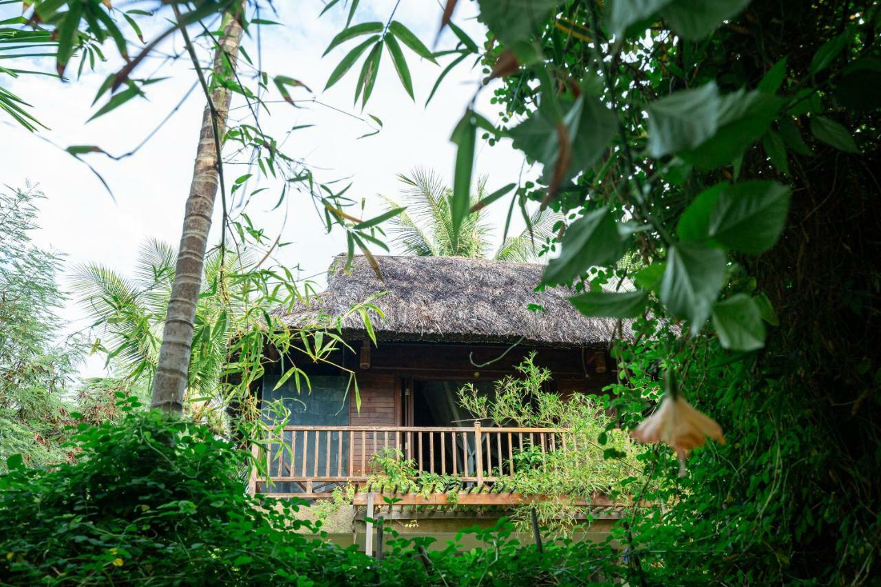The Trang Villas Nha Trang Exterior photo