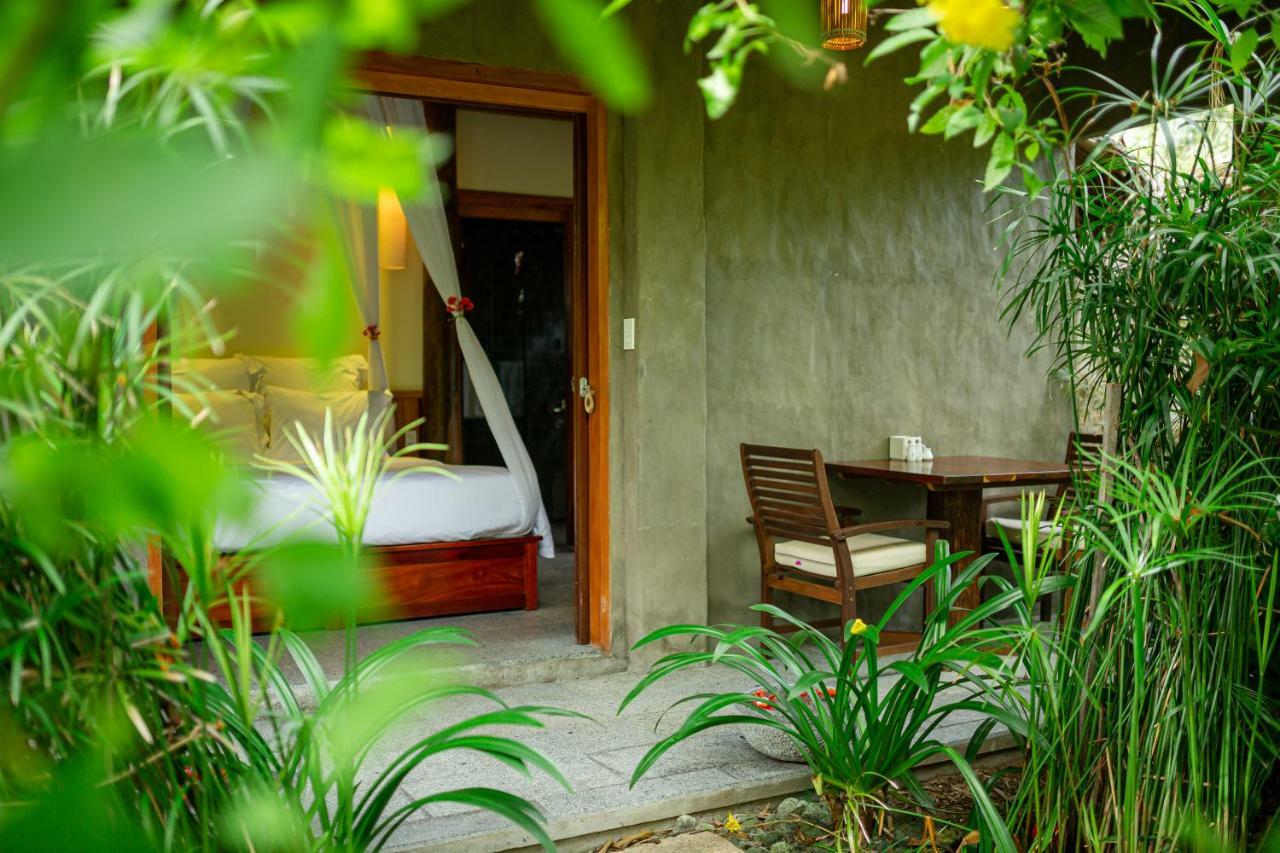 The Trang Villas Nha Trang Exterior photo