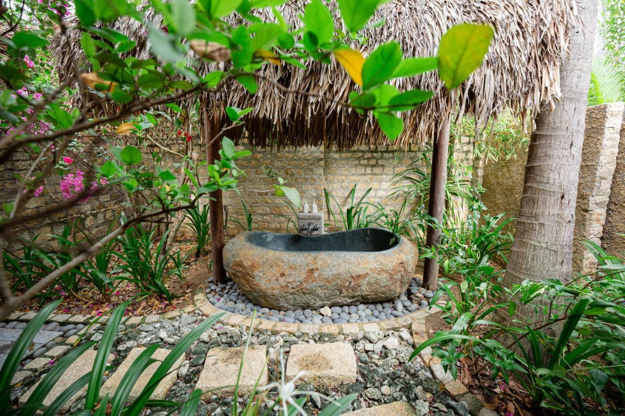 The Trang Villas Nha Trang Exterior photo